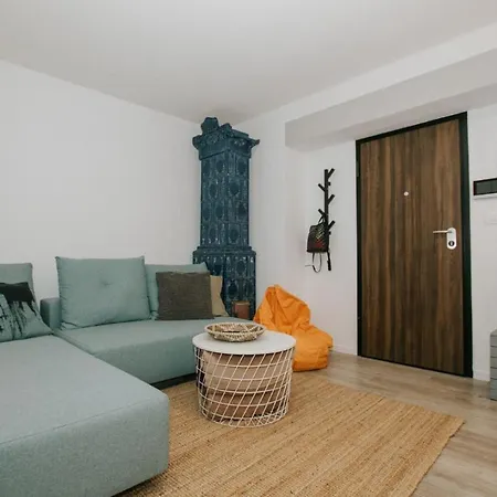First Love One-Bedroom Apartment For 2 Zagreb Buitenkant foto