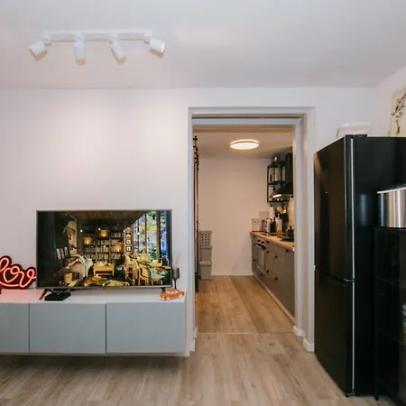 First Love One-Bedroom Apartment For 2 Zagreb Buitenkant foto