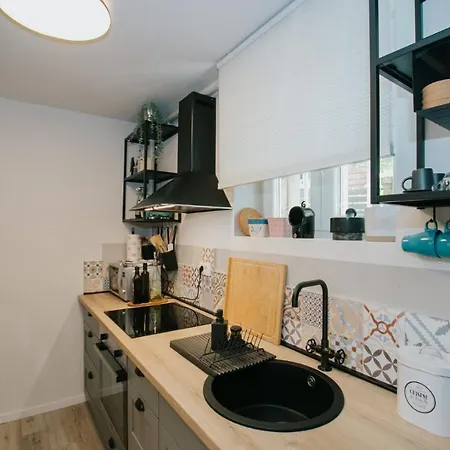 First Love One-Bedroom Apartment For 2 Zagreb Buitenkant foto