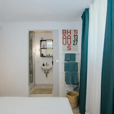 First Love One-Bedroom Apartment For 2 Zagreb Buitenkant foto