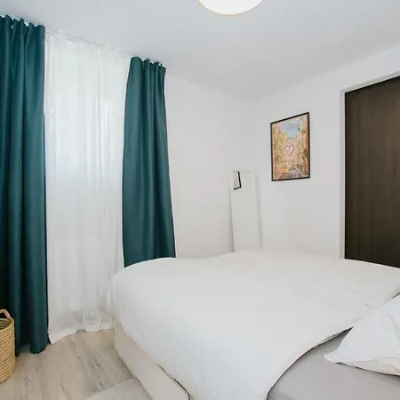 First Love One-Bedroom Apartment For 2 Zagreb Buitenkant foto