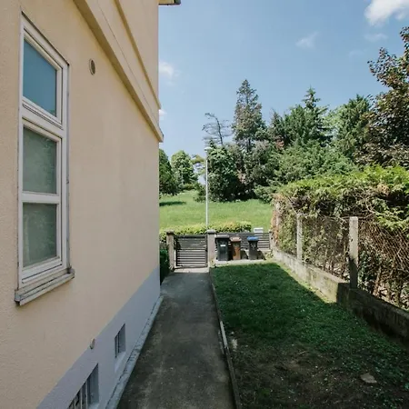 First Love One-Bedroom Apartment For 2 Zagreb Buitenkant foto