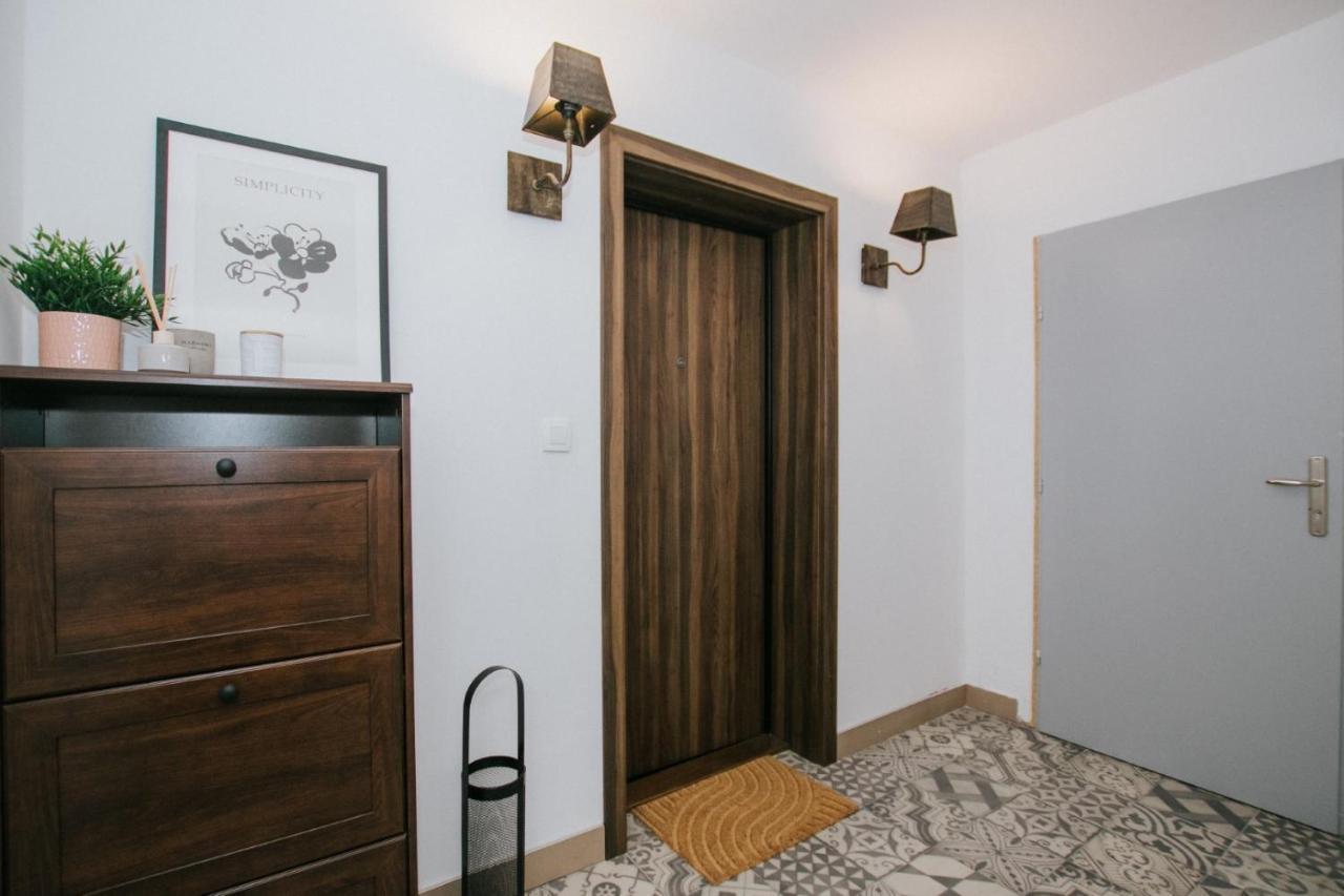 First One-bedroom For 2 Apartment Zagreb