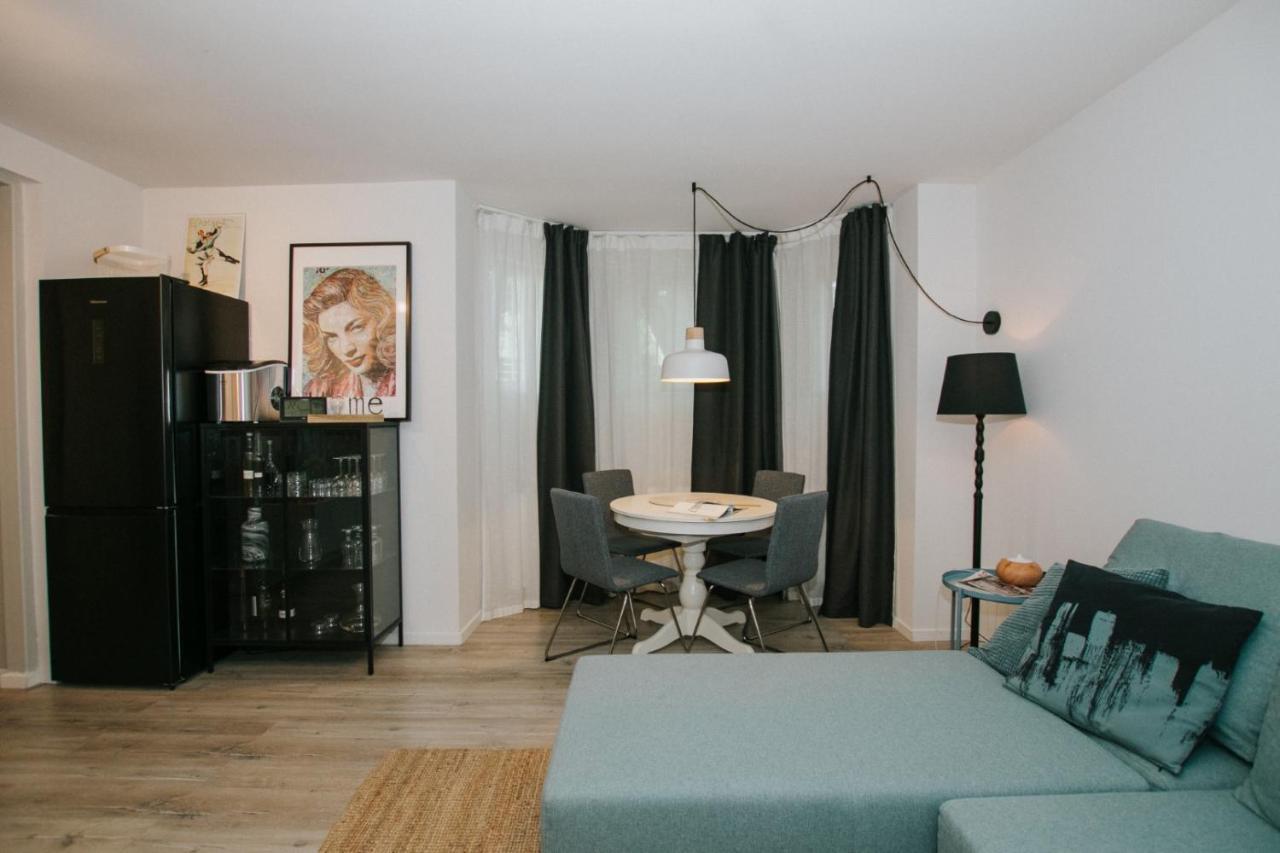 Apartment First One-bedroom For 2
