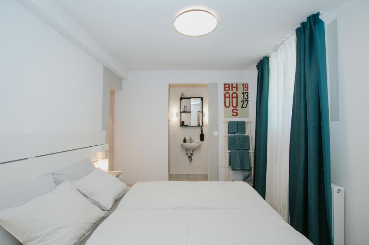 Apartment First One-bedroom For 2 Zagreb