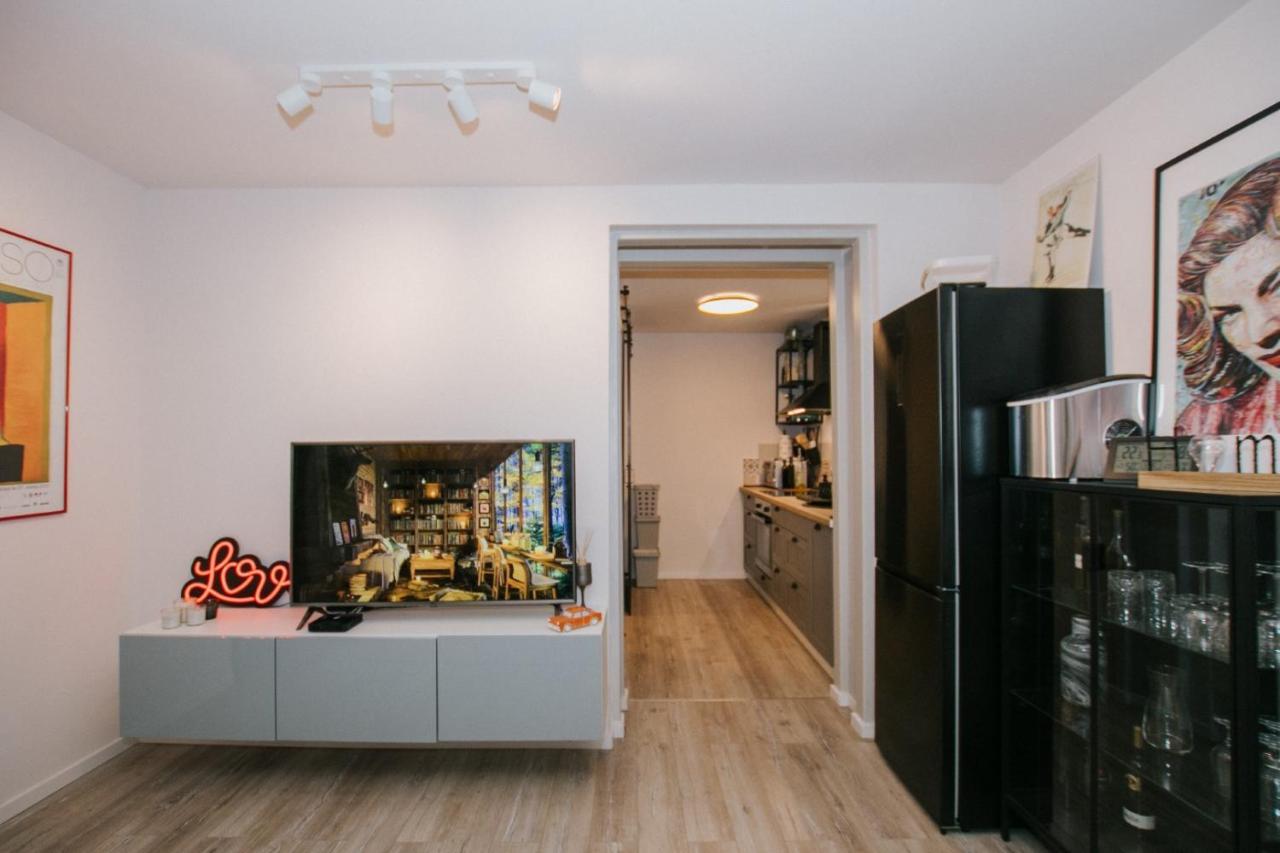 First One-bedroom For 2 Zagreb