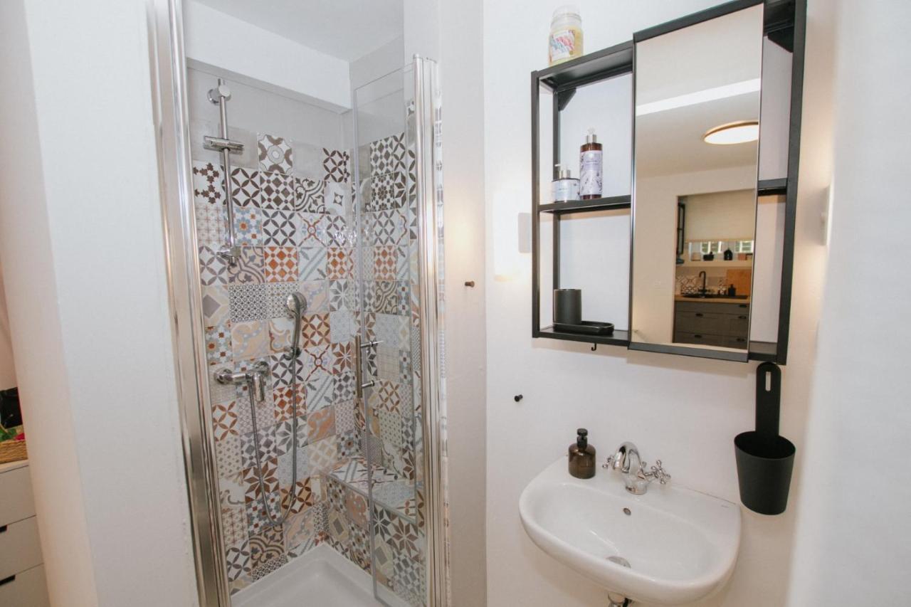 First One-bedroom For 2 * Zagreb