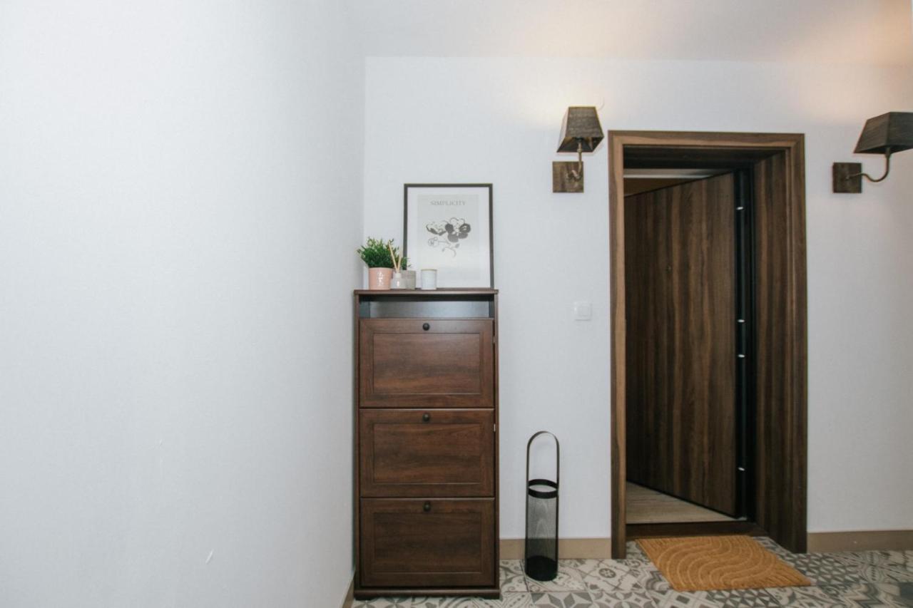 Apartment First One-bedroom For 2 *