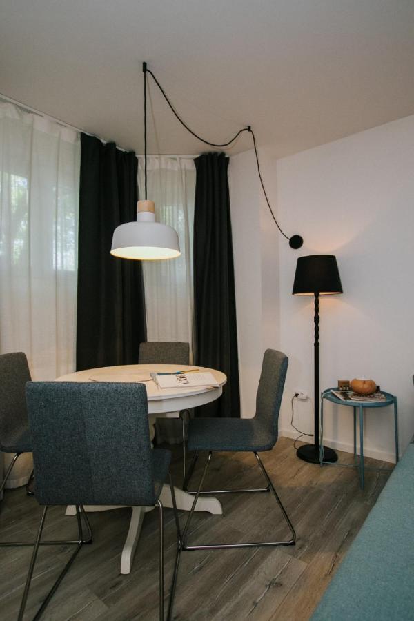 Apartment First One-bedroom For 2 Zagreb
