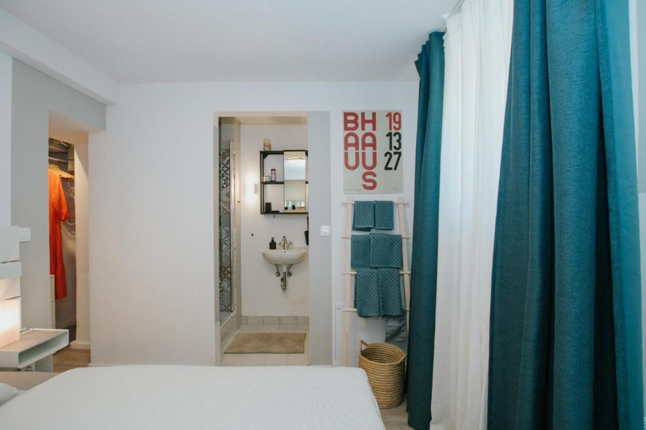 First One-bedroom For 2 Apartment *