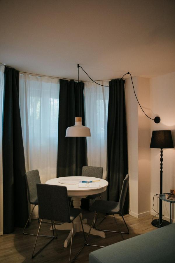 First One-bedroom For 2 Apartment Zagreb
