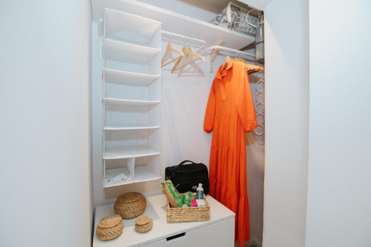 First One-bedroom For 2 *