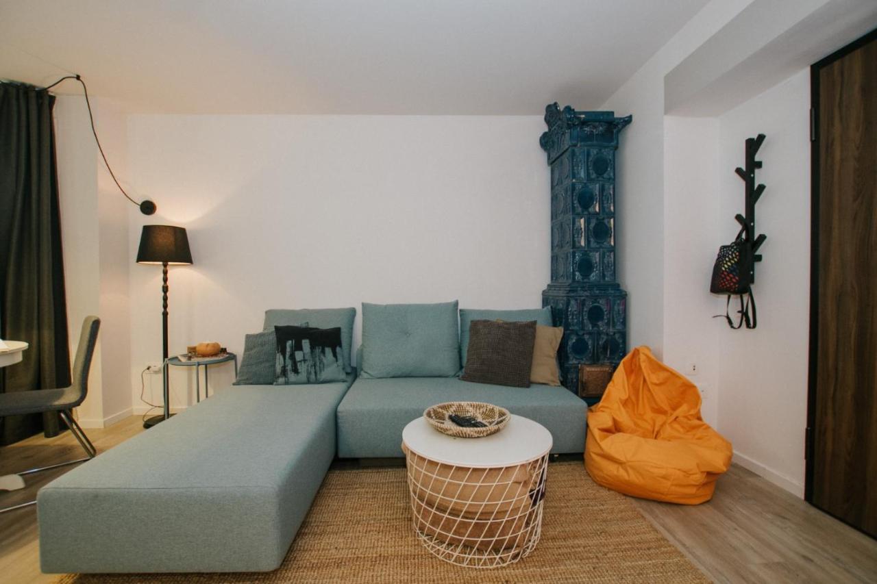 First One-bedroom For 2 Zagreb