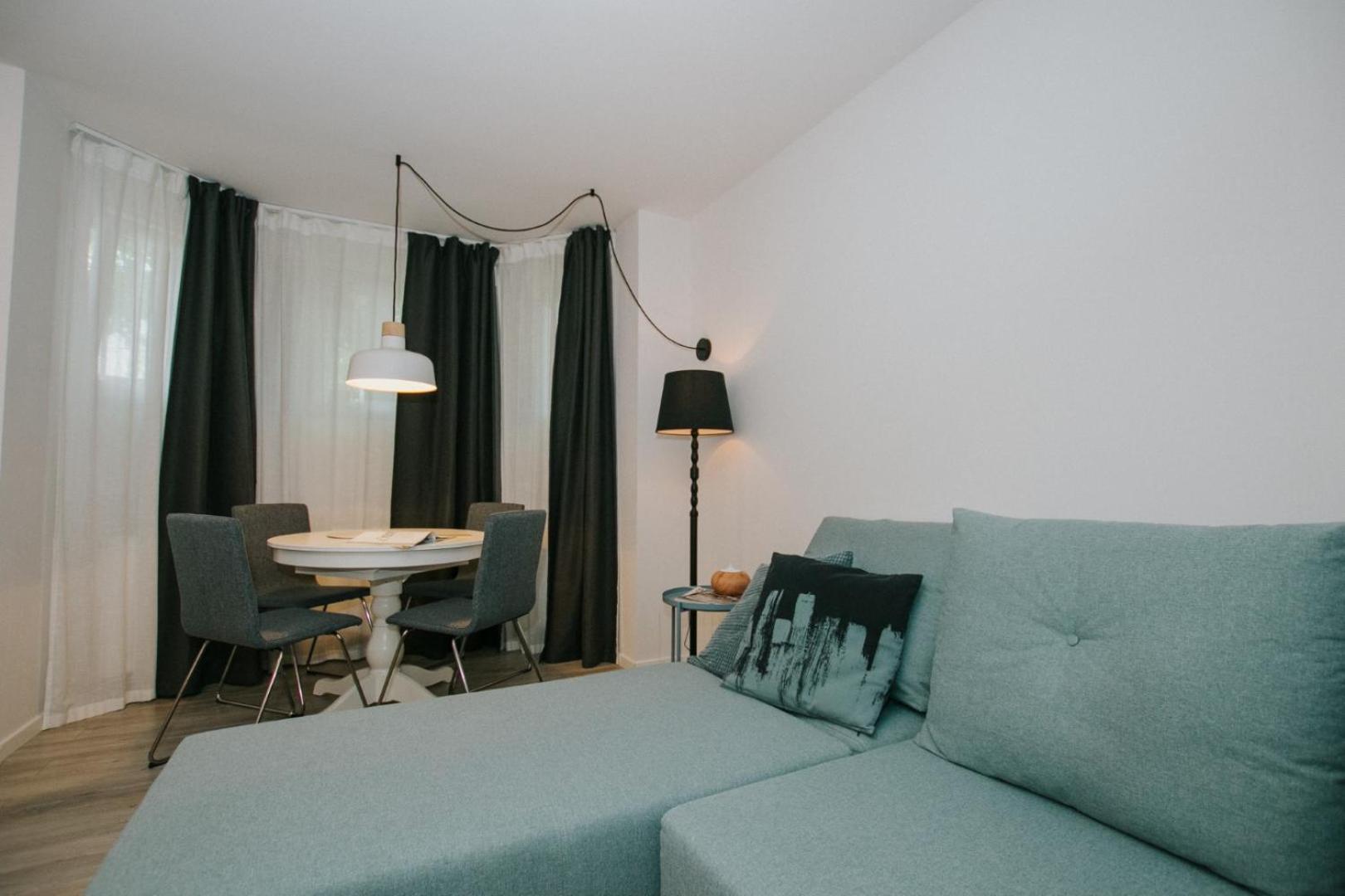 First One-bedroom For 2 Apartment *