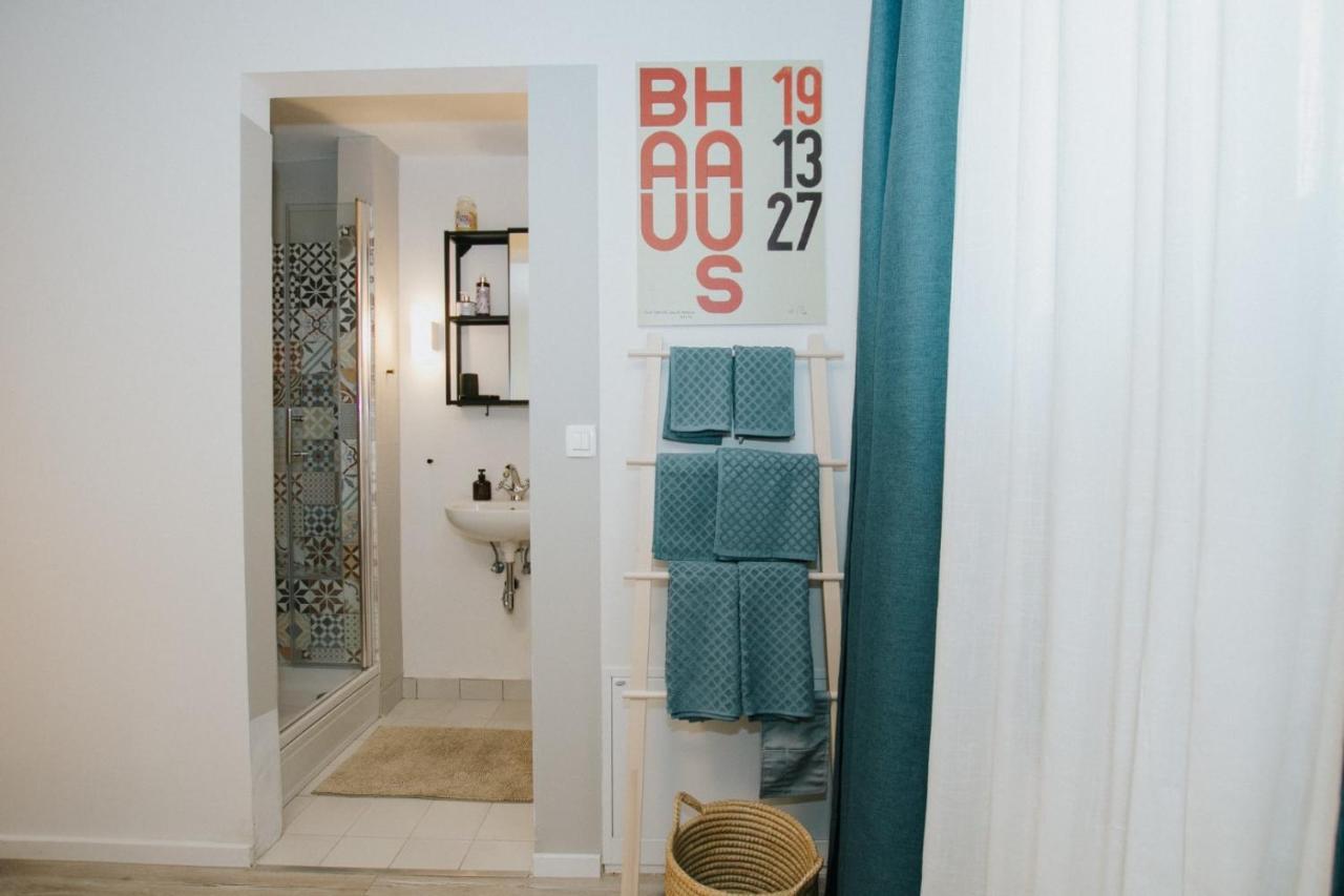 First One-bedroom For 2