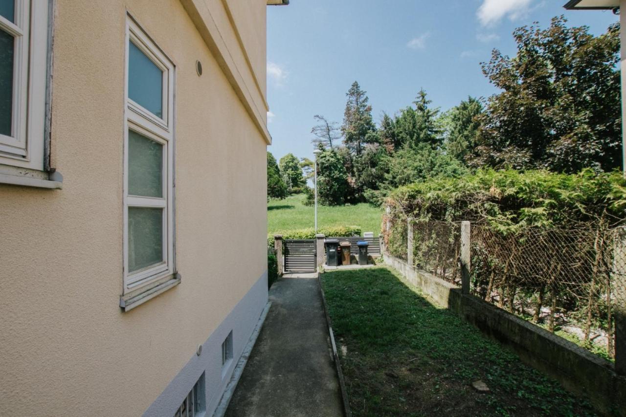 First One-bedroom For 2 * Zagreb